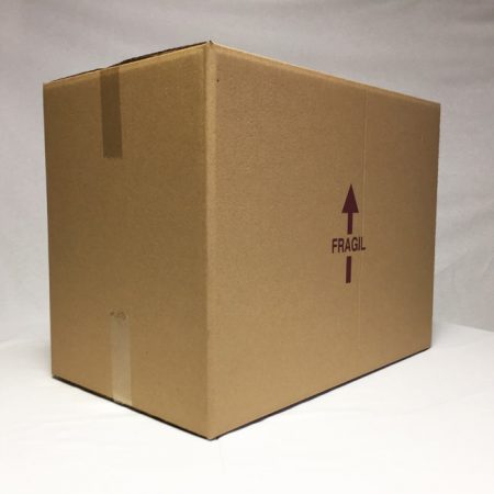 Embalajes Pastor Embalajes | Cartón - Caja Americana B1