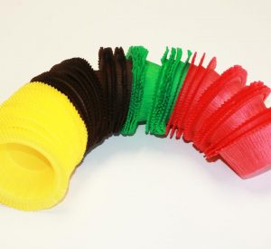 Embalajes Pastor | Envases Pastelería - Cápsulas Uso Repostería Muffins Colores
