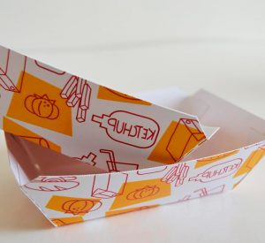 Embalajes Pastor | Envases Comida Rápida - Bandejas Fritos