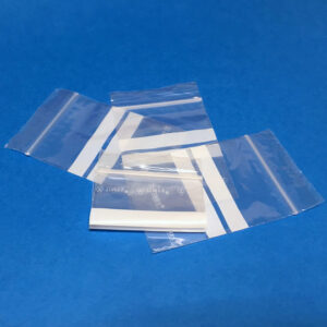 Autocierre Banda Texto G 200 - Pack 1000 Ud.