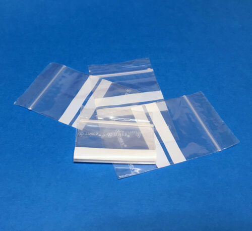 Autocierre Banda Texto G 200 - Pack 1000 Ud.