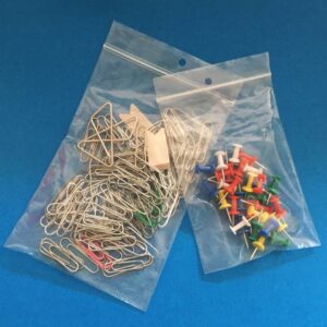 Autocierre Taladro Redondo G 200 - Pack 1000 Ud.