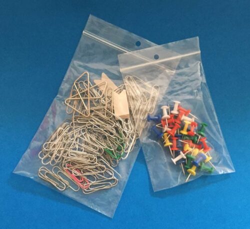 Autocierre Taladro Redondo G 200 - Pack 1000 Ud.