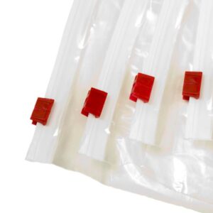 Cierre Cremallera G 250 - Pack 1000 Ud.