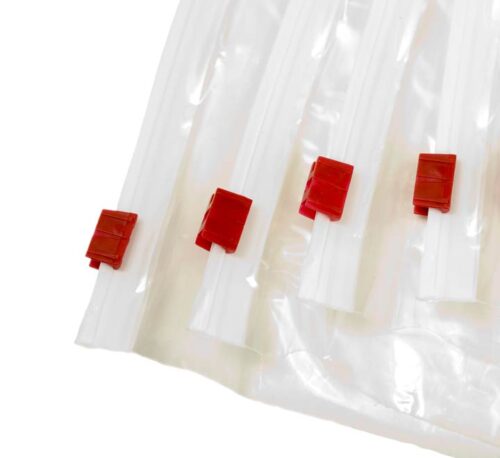 Cierre Cremallera G 250 - Pack 1000 Ud.