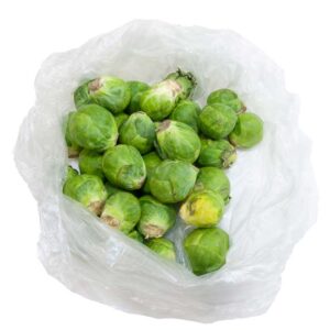 Plana sin cierre G.100 - Pack 1000 Ud.