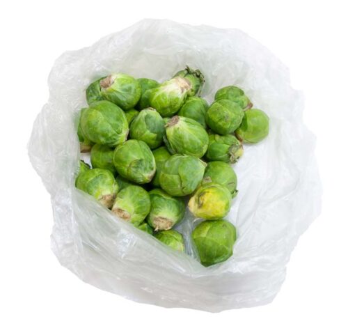 Plana sin cierre G.100 - Pack 1000 Ud.