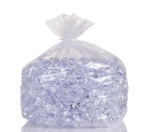 Bolsa BOPP G. 130 - Pack 1000 Ud.