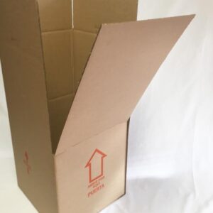 Prenda corta S/Barra de 535x500x982 mm Pack 5 Ud.