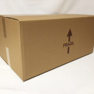 Caja B1 Ref. 1 en BB de 650x400x300 mm Pack 10 Ud.