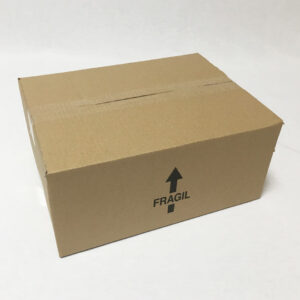 Caja B1 Ref. 2 en B/3 de 360x270x160 mm Pack 20 Ud.