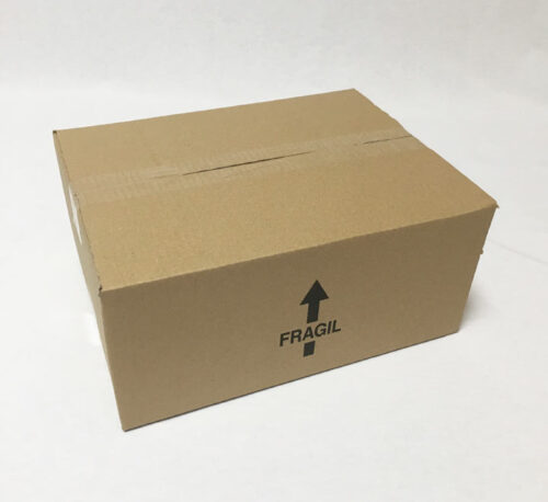 Caja B1 Ref. 2 en B/3 de 360x270x160 mm Pack 20 Ud.