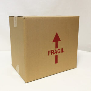 Caja B1 Ref. 6 en B/5 de 400x250x300 mm Pack 20 Ud.