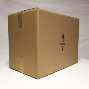 Caja B1 Ref. 7 en BB de 650x400x500 mm Pack 10 Ud.
