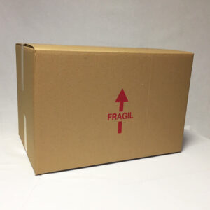 Caja B1 Ref. 8 en BB de 600x400x400 mm Pack 10 Ud.