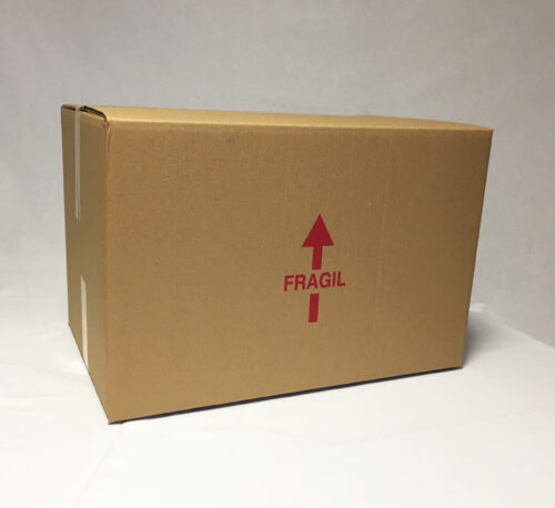 Caja B1 Ref. 8 en BB de 600x400x400 mm Pack 10 Ud.