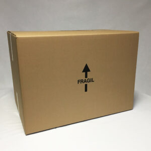 Caja B1 Ref. 9 en BB de 700x500x500 mm Pack 10 Ud.