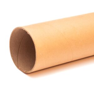 Tubo de Cartón a Medida