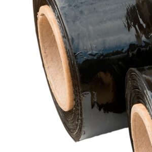 Negro 500 mm 23my Bobinas de 17 Kg.