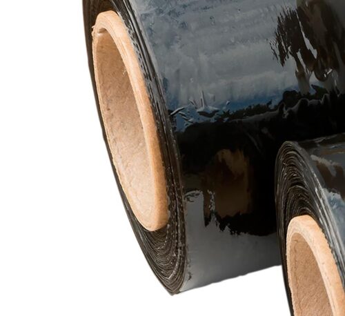 Negro 500 mm 23my Bobinas de 17 Kg.