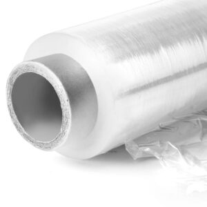 Transparente 500 mm 23my Bobinas de 17 Kg.