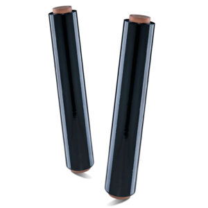 Negro 500 mm 23my Caja 6 Bobinas