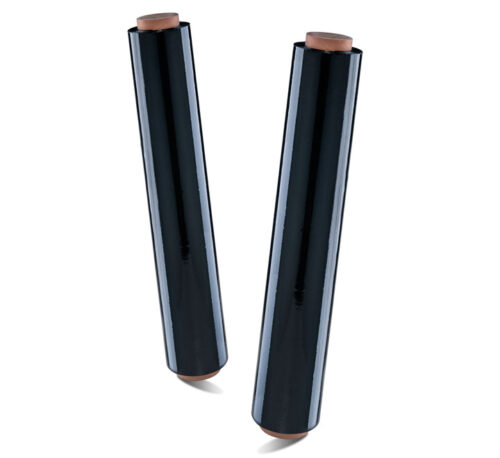 Negro 500 mm 23my Caja 6 Bobinas