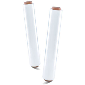 Transparente 500 mm 23my Caja 6 Bobinas