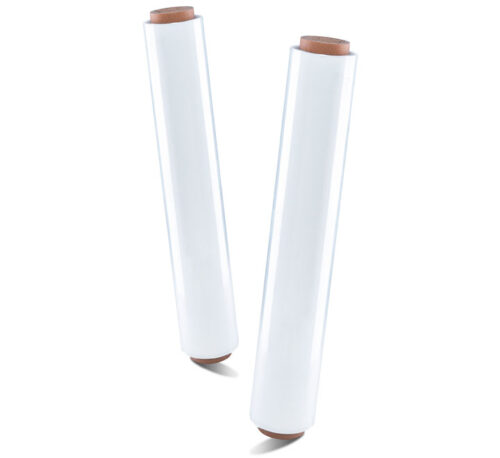 Transparente 500 mm 23my Caja 6 Bobinas