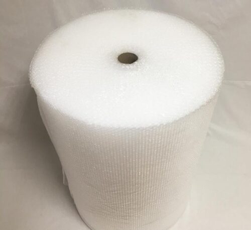 Plástico Burbuja 35my 1,2m. X 150 mts.<br /><span style="color:red;"><strong>Consultar envío!</strong></span>