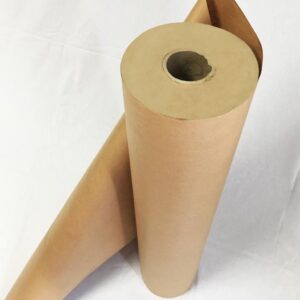 Bobina Papel Kraft 3ra. 80 gr. - 50-55 Kg. 1,10 mt<br /><span style="color:red;"><strong>Consultar envío!</strong></span>