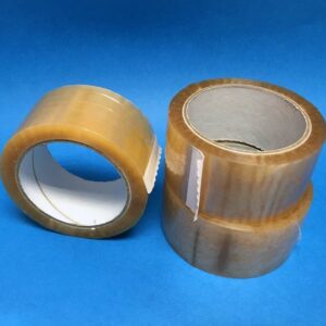 Precinto PP Acrílico Anónimo - Caja 36 Ud.