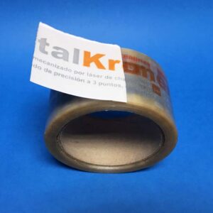 Precinto PP Solvente Impreso 2 Tintas