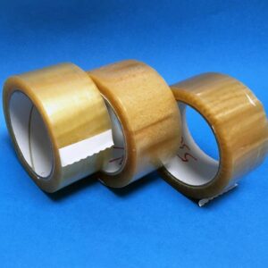 Precinto PP Solvente Anónimo - Caja 36 Ud.