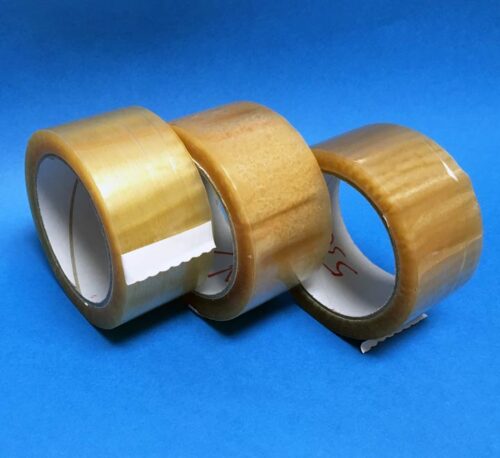 Precinto PP Solvente Anónimo - Caja 36 Ud.